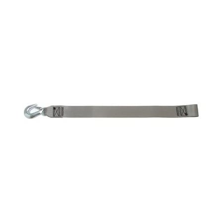 Boatbuckle Strap-Winch 20Ft, No F05848 F05848